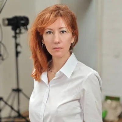 Svetlana Vronskaya
