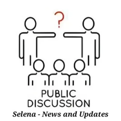 Selena - News and Updates discussions