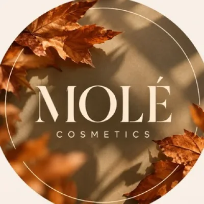 MOLÈ cosmetics - уходовая косметика / парфюм / декоративная косметика/ ТЦ Фаворит, 2 этаж/ Николаевск-на-Амуре