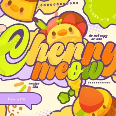 ᥫᩣ . ⲙᥱ𐔖ᥕ ׂ ᥴhᥱrr𐔤𓏳