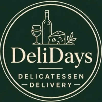 DeliDays Delivery