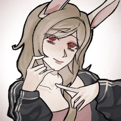 мафуючя🐰