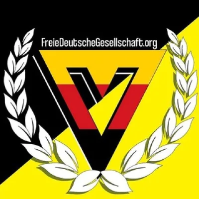 Freie Deutsche Gesellschaft - Portal