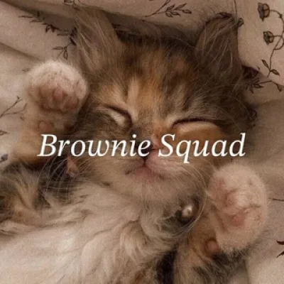 Brownie Squad #News