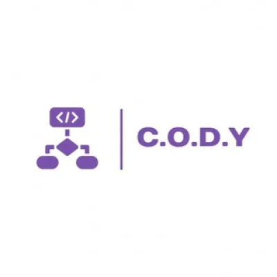 C.O.D.Y | IT