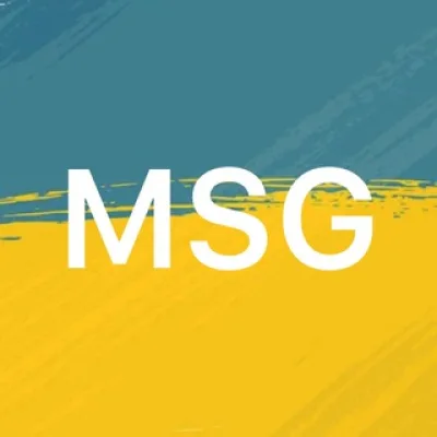 Біблія Месседж