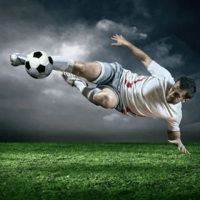 Спорт
