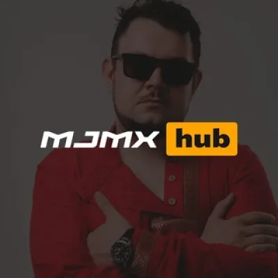 мжмх hub