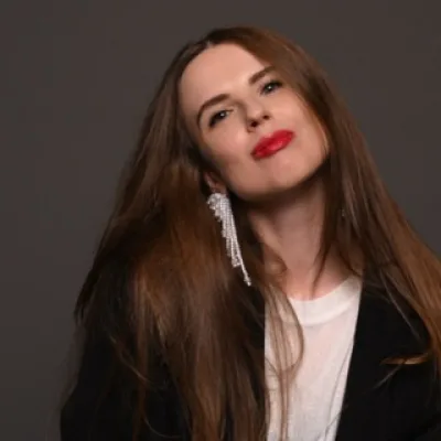 Катерина Старчикова