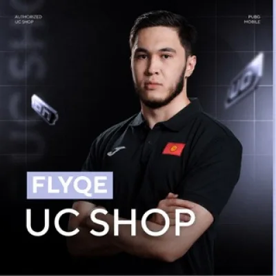 FLYQE UC ADMIN ( Реквизиты уточняйте в лс )