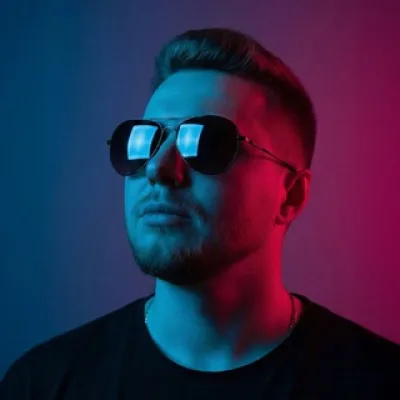 Maksim Mukhachev