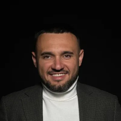 Андрей Михайлец