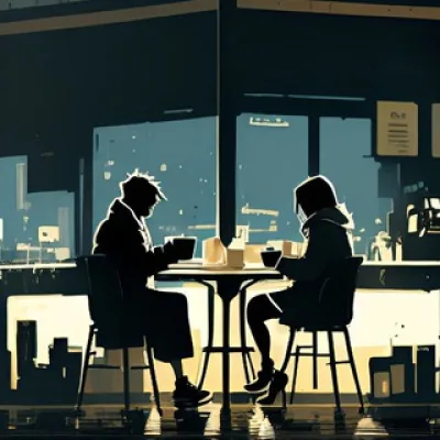 Breakfast Talk