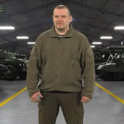 Военные Zаметки 🇷🇺 Евтушенко
