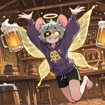 🍻Забегаловка «ФредерИзма»🌻