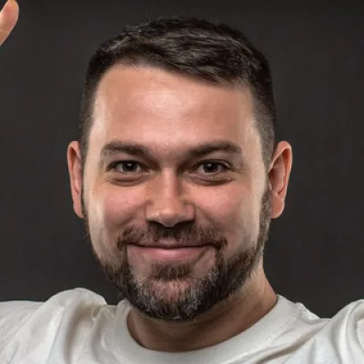 Сергей Стукалов