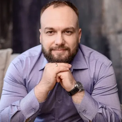 Александр Сергиенко | Про SEO для бизнеса