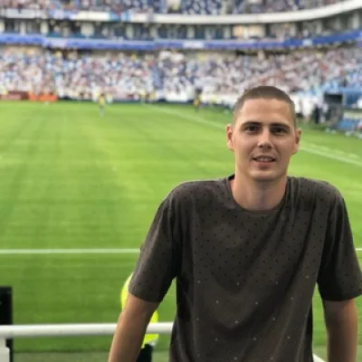 Эдгар Маленко