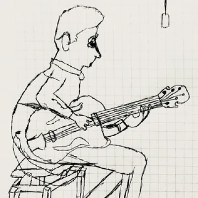 The Lost Chords