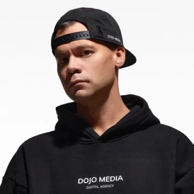 Андрей Цай х Dojo
