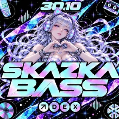 SKAZKA FESTIVAL 30.10