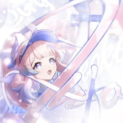 ︎ ׄ ♡ 𝑀𝑃 ~ 𝑖𝑛𝑓𝑜 ︎ ／@kokomi_isl