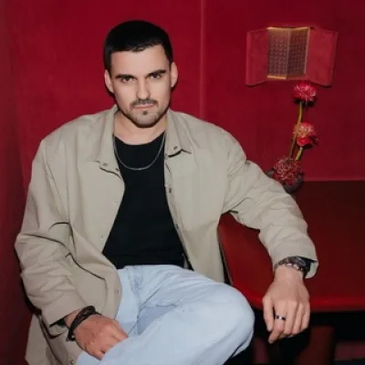 Yan Cherepanov