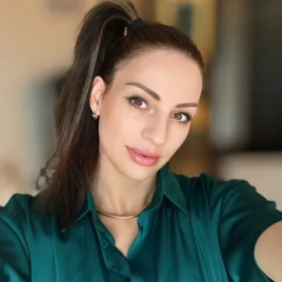 Кристина