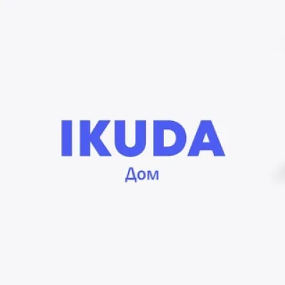 IKuda Дом
