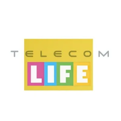 Телеком жизнь