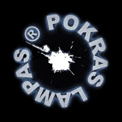POKRAS LAMPAS ® Brand