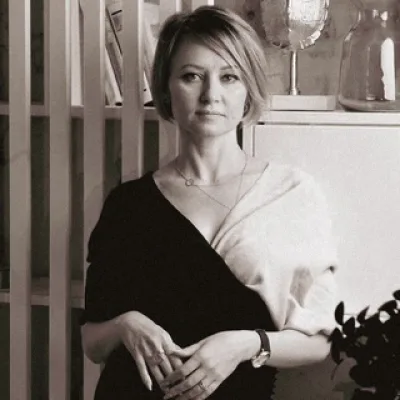 Anna Afanasyeva