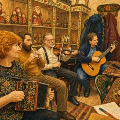 Заигрыши