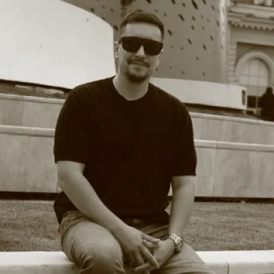 Anthony Ian