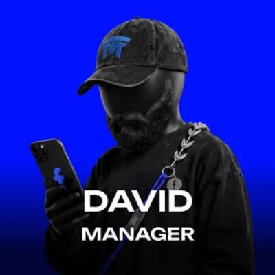 David MT Agency