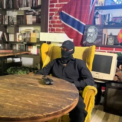 ВИВАЛЬДИ ZoV