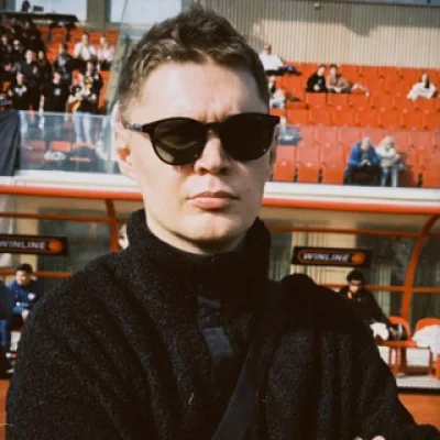 Tony Mikhashenok