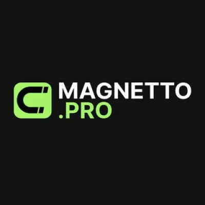 Magnetto.pro