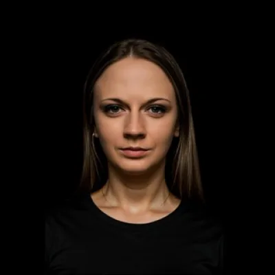 Наталья Быкова