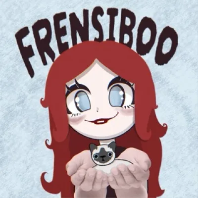 FRENSIBOO