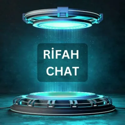 RİFAH Chat