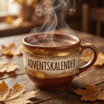 Adventskalender 2026