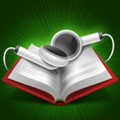 Audio&books