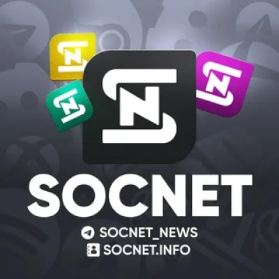 SocNet | Marketplace & SMM & Stars & SMS Service| Social Media Provider