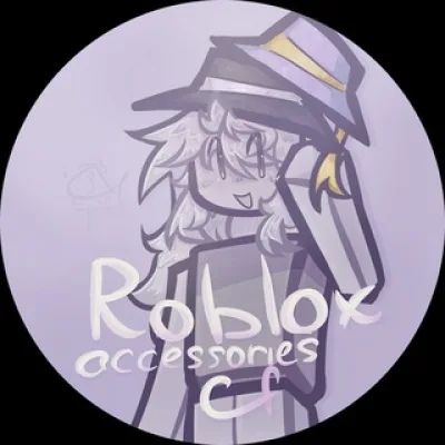 Roblox UGC cf