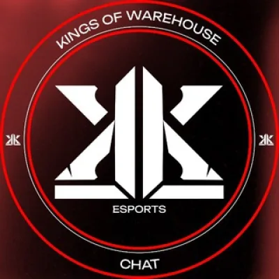 King of warehouse 💬