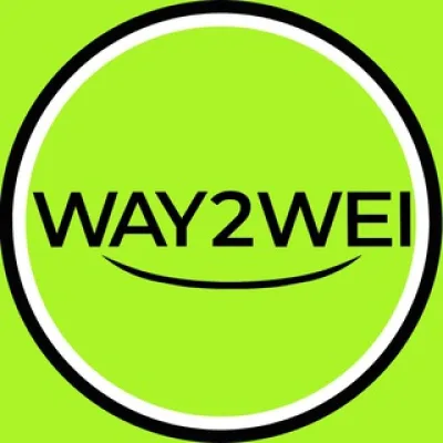 Решения для управления персоналом и бизнесом | WAY2WEI