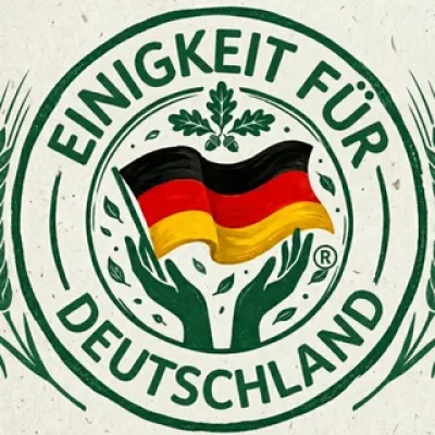 Einigkeit für Deutschland Chat