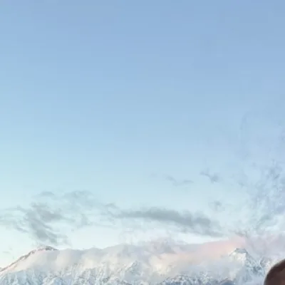 В Man