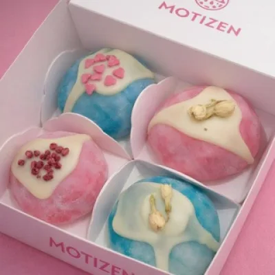 Десерты с душой ❣️